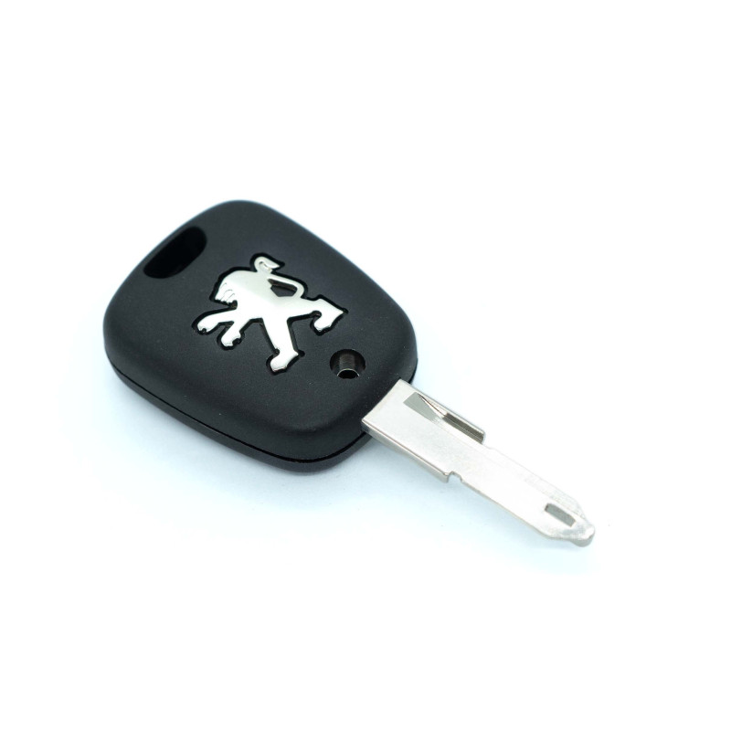 Key Peugeot 106 | 1999 - 2003 | 6490L6 | rehacer clave Peugeot 106 | | originales Keyfirst