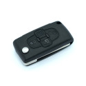 Key Peugeot 1007 | 4 botones | 6554YK | Rehacer clave Peugeot 1007 | 2004 - 2009 | Keyfirst Key Peugeot 1007 | 4 botones | 6554YK | Rehacer clave Peugeot 1007 | 2004 - 2009 | Keyfirst