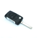 Key Peugeot 1007 | 4 botones | 6554YK | Rehacer clave Peugeot 1007 | 2004 - 2009 | Keyfirst Key Peugeot 1007 | 4 botones | 6554YK | Rehacer clave Peugeot 1007 | 2004 - 2009 | Keyfirst