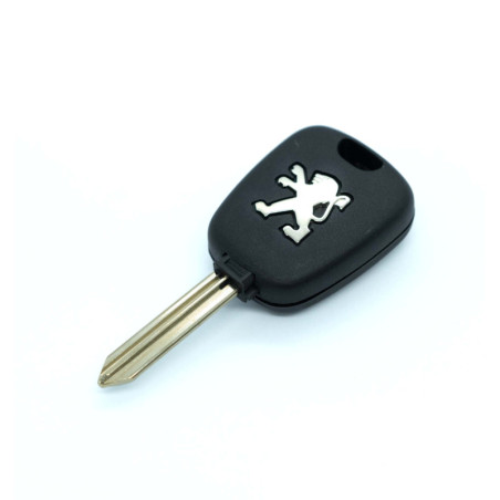Cle Partner 6490L9 | Peugeot |Originale | Pcf 7936 |2 boutons|Keyfirst