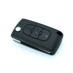 Citroën Berlingo clave | 2009 -2016 | Keyfirst