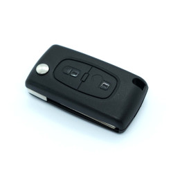 Key Peugeot 308 | 2008 - 2013 | Keyfirst