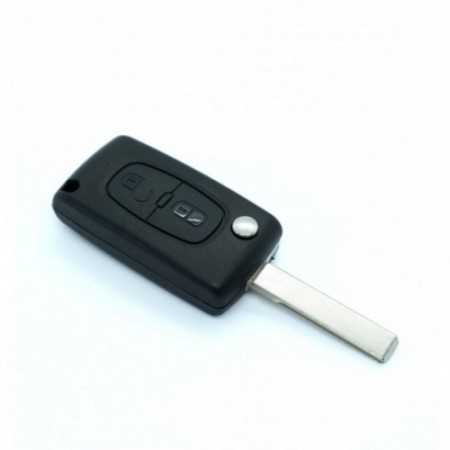 Clé Compatible Keyfirst compatible Peugeot 308 2008-2013
