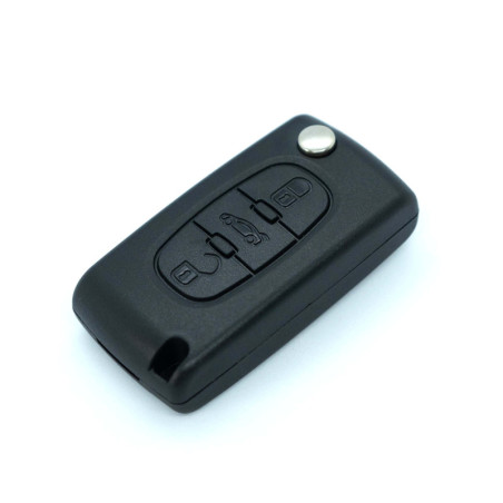Key Peugeot 407 | Rehacer clave Peugeot 407 precio | Keyfirst Key Peugeot 407 | Rehacer clave Peugeot 407 precio | Keyfirst