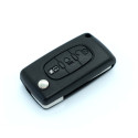 Citroën C4 | llave 2004 a 2010| Keyfirst Citroën C4 | llave 2004 a 2010| Keyfirst