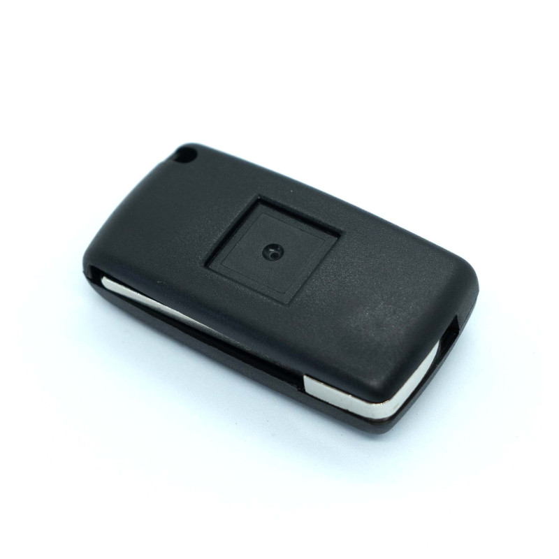 Citroën C4 | llave 2004 a 2010| Keyfirst