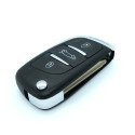 Clé Citroën Berlingo 2002-2008 Clé Citroën Berlingo 2002-2008