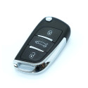 Clé Citroën Berlingo 2002-2008 Clé Citroën Berlingo 2002-2008