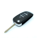 Clé Citroën Berlingo 2002-2008 Clé Citroën Berlingo 2002-2008
