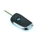 Clé Citroen Berlingo pas cher, 6554 RH, ID46, lame SX9, 2002-2008 Clé Citroen Berlingo pas cher, 6554 RH, ID46, lame SX9, 2002-2008