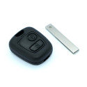 Key Peugeot 307 | 2001-2005| 6554 RC | Clave de rehacer 307 | barato| Keyfirst Key Peugeot 307 | 2001-2005| 6554 RC | Clave de rehacer 307 | barato| Keyfirst