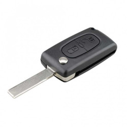 PSA-CIR51 Compatible Peugeot 207 307 308