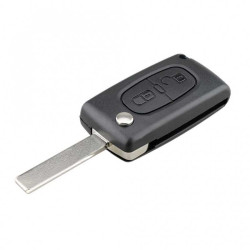 PSA-CIR51 Compatible Peugeot 207 307 308
