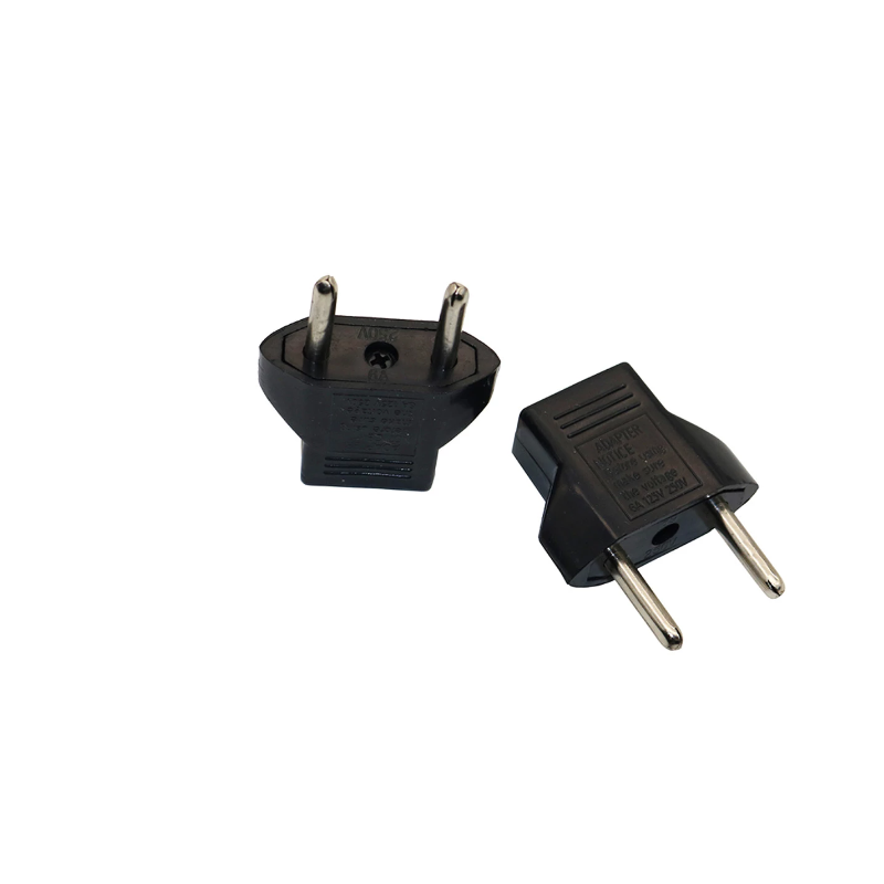 Euro Plug Adapter for Obdstar-Xtool Device | Ref. OBDS-A001