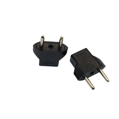 Adaptateur US vers EU