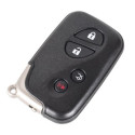 LEX-A1 COQUE COMPATIBLE LEXUS 4 BOUTONS|KEYFIRST|PAS CHER LEX-A1 COQUE COMPATIBLE LEXUS 4 BOUTONS|KEYFIRST|PAS CHER