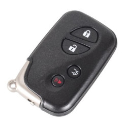 LEX-A1 COMPATIBLE LEXUS SHELL|KEYFIRST|CHEAP