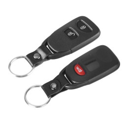 Estuche de control remoto KIA de 3 botones| KEYFIRST| BARATO