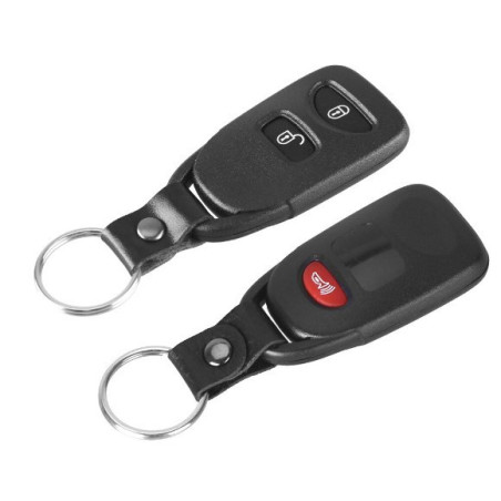 Estuche de control remoto KIA de 3 botones| KEYFIRST| BARATO Estuche de control remoto KIA de 3 botones| KEYFIRST| BARATO