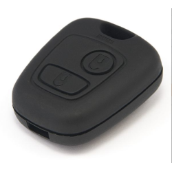 Key Peugeot 406 | 6554RA | 2001 - 2004 | Clave de rehacer 406 | barato| Keyfirst