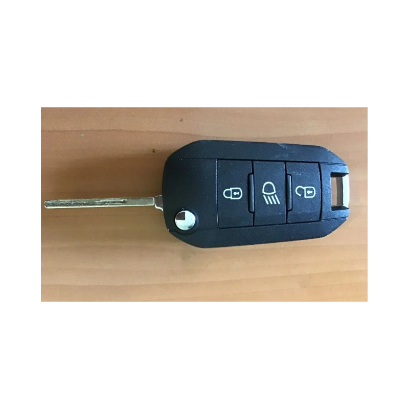 CTR46 - Télécommande CITROEN Non Mains Libres NR*