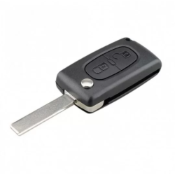CTR29 - Télécommande Citroen C3-DS3 - NR*