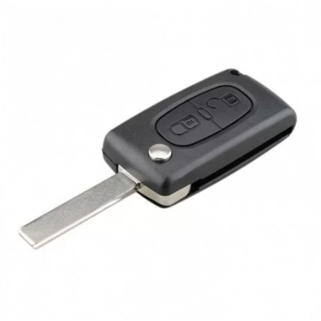 CTR29 - Télécommande Citroen C3-DS3 - NR*