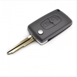 Key Peugeot 4007 - 4008 - Citroën C4 Aircross | 9170 HK | rehacer llave Peugeot 4008 | en blanco barato| Keyfirst