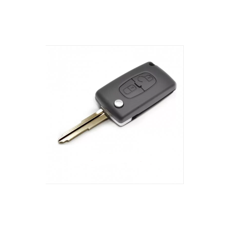 Télécommande Peugeot 4007