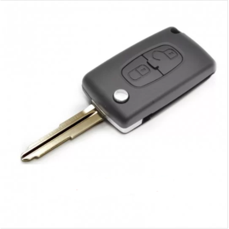 Télécommande Peugeot 4007