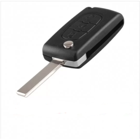 CTR27 - Télécommande Citroen C4 Picasso - NR* CTR27 - Télécommande Citroen C4 Picasso - NR*