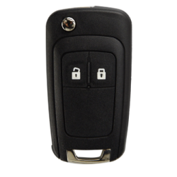 OPE-CIR25 - Télécommande Opel Meriva/Corsa D