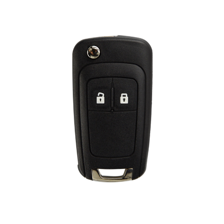 OPE-CIR25 - Télécommande Opel Meriva/Corsa D OPE-CIR25 - Télécommande Opel Meriva/Corsa D