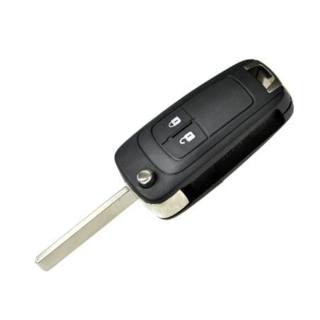 OPE-CIR25 - Télécommande Opel Meriva/Corsa D OPE-CIR25 - Télécommande Opel Meriva/Corsa D