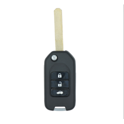 HON-CIR1 Télécommande Comaptible Honda Accord 3 boutons (2015-2017)