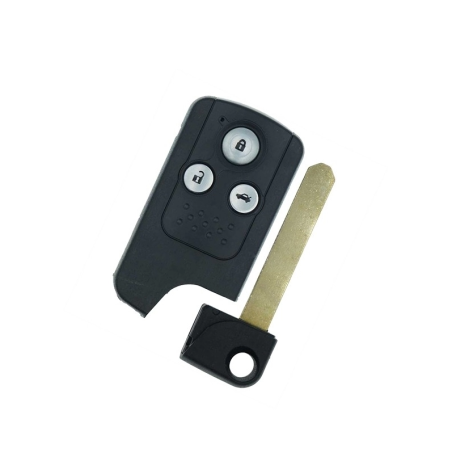 HON-CIR2 Télécommande Compatible CR-V(2013-2015) Accord(2013-2016) 3boutons MAIN LIBRE