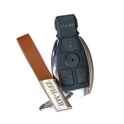 ZED-FULL PLUS| ZFH-MB| SNIFFER INFRARROJO MERCEDES BENZ| IEA Francia| KEYFIRST