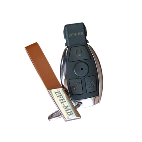 ZED-FULL PLUS|ZFH-MB|SNIFFER INFRA-ROUGE MERCEDES BENZ|IEA France|KEYFIRST