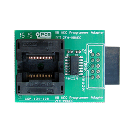copy of ZED-FULL-IEA Outil programmeur de clé transpondeur Tout en Un