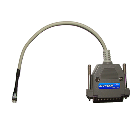 ZFH-EMI ZED-FULL IEA PLUS SYSTEM DE CABLE POUR EMULATEUR FIAT 48 ZFH-EMI ZED-FULL IEA PLUS SYSTEM DE CABLE POUR EMULATEUR FIAT 48