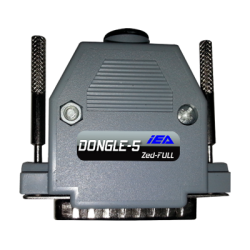 ZFH-DONGLE5 ZED-FULL IEA PLUS OBD APPLICATION DONGLE BMW (CAS1,CAS2,CAS3,CAS3+)