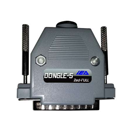 ZFH-DONGLE5 ZED-FULL IEA PLUS OBD APPLICATION DONGLE BMW (CAS1,CAS2,CAS3,CAS3+)