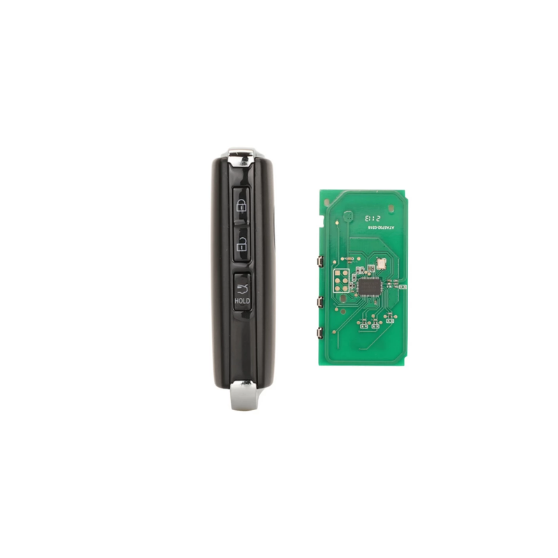 MAZ-CIR1 Télécommande compatible MAZDA CX-30(2020) CX5 CX9 (2020-)