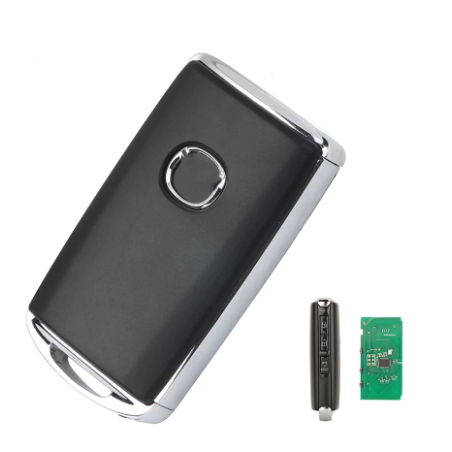MAZ-CIR1 Télécommande compatible MAZDA CX-30(2020) CX5 CX9 (2020-)