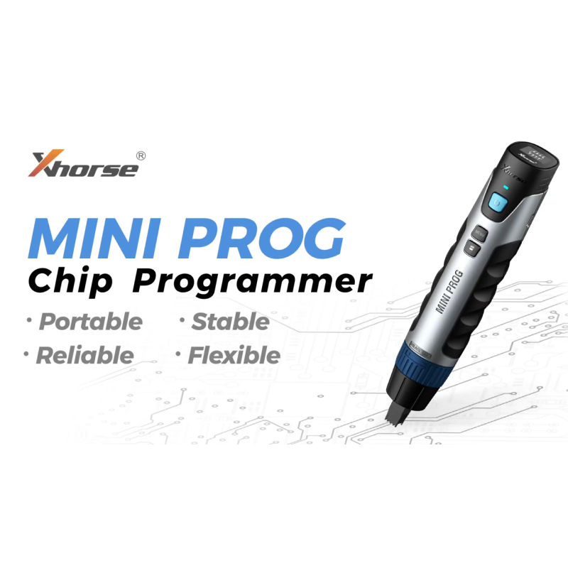 XHORSE Mini Prog Stift Transponder Programmer
