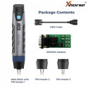 XHORSE - MINI PROG STYLET - Programmateur de transpondeurs/puces clés de véhicules XHORSE - MINI PROG STYLET - Programmateur de transpondeurs/puces clés de véhicules