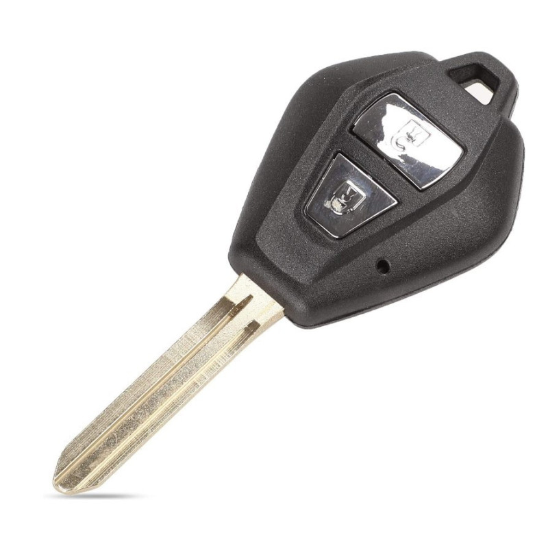 Control remoto ISUZU| D-MAX|433Mhz-ASK| KEYFIRST