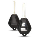 ISU-CIR1 Télécommande adaptable ISUZU|DMAX ISU-CIR1 Télécommande adaptable ISUZU|DMAX