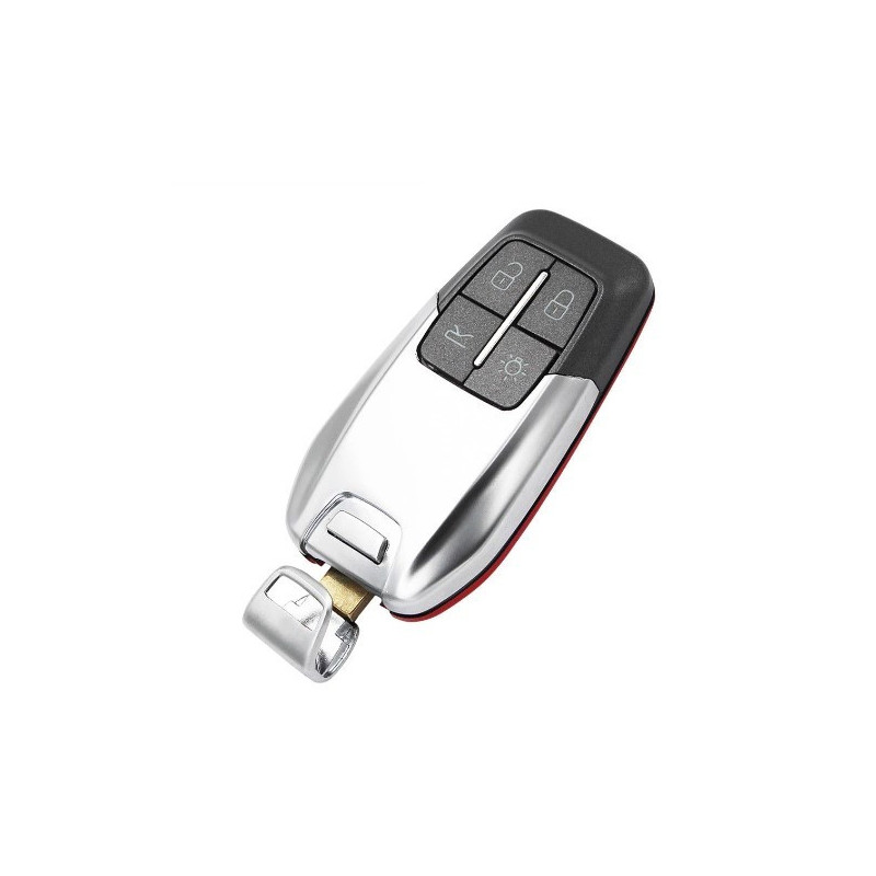 clé ferrari 458 - 488 de 2014 à 2020 - Keyfirst