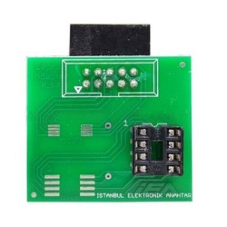 copy of ZED-FULL-IEA Outil programmeur de clé transpondeur Tout en Un